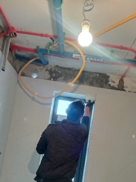 连南专业水管维修