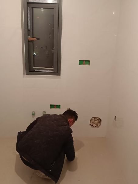 连南专业电工维修